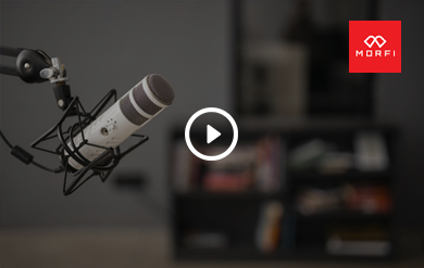 Morfi Podcast: Empezar desde abajo